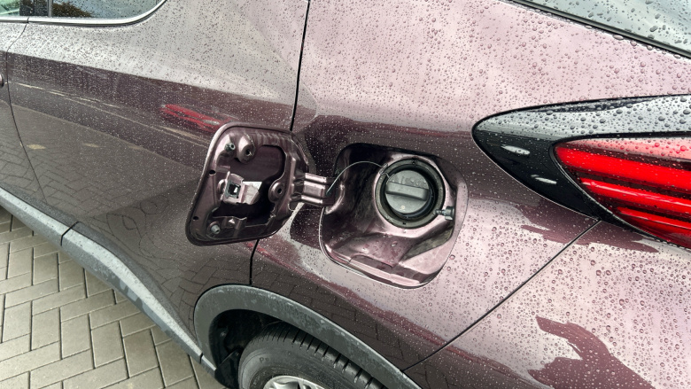 Toyota C-HR 1.8 Hybrid Excel 5dr CVT Hybrid Hatchback